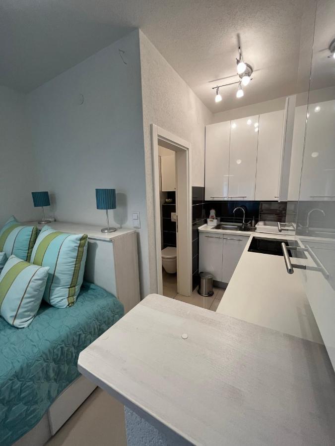 Appartement Vijecnica *