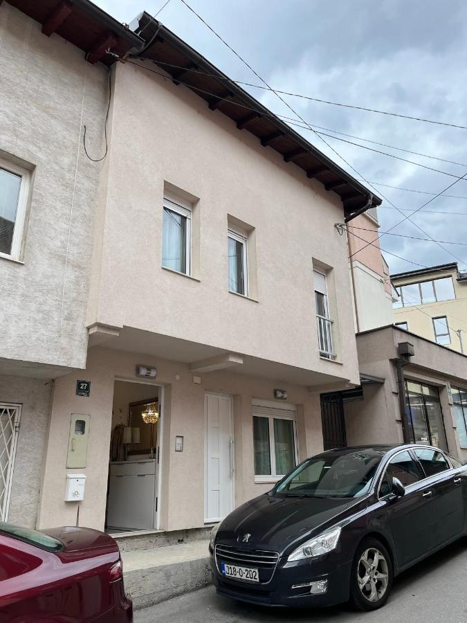 Apartment Vijecnica Sarajevo