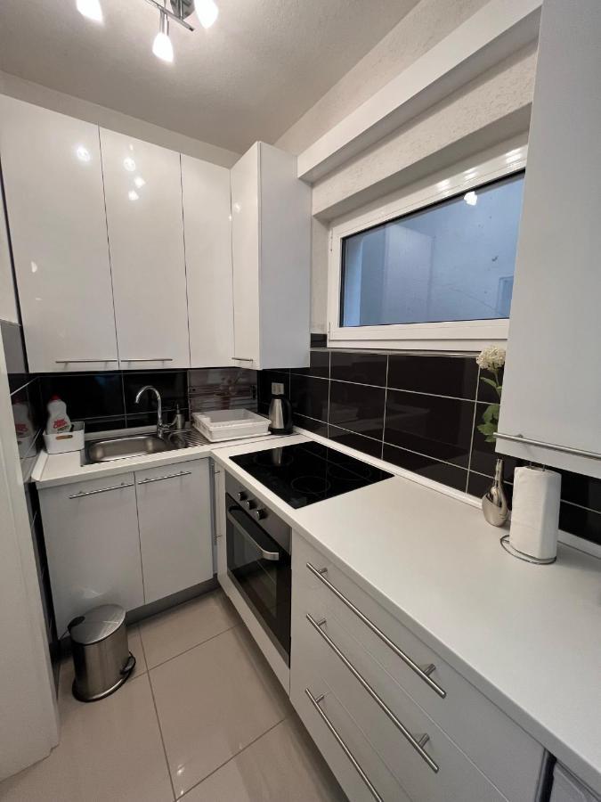 Apartment Vijecnica *