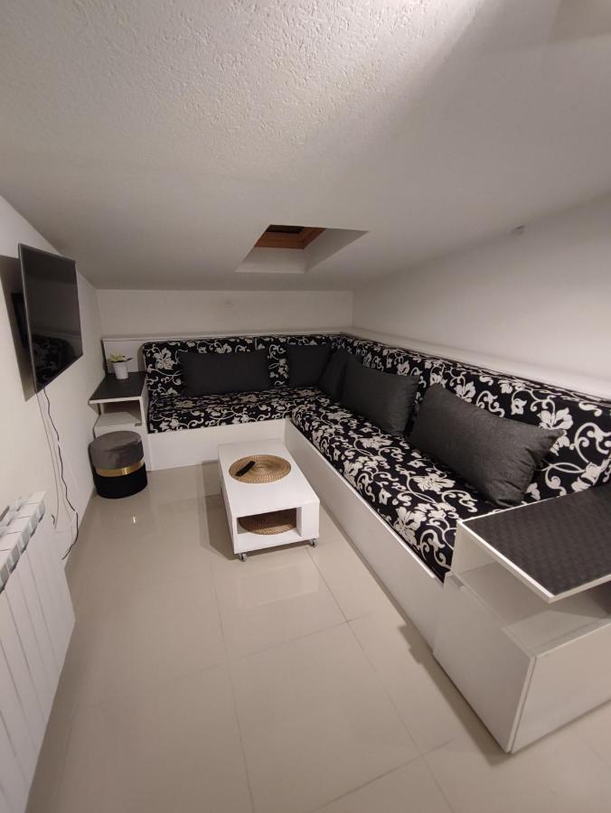Apartment Vijecnica *