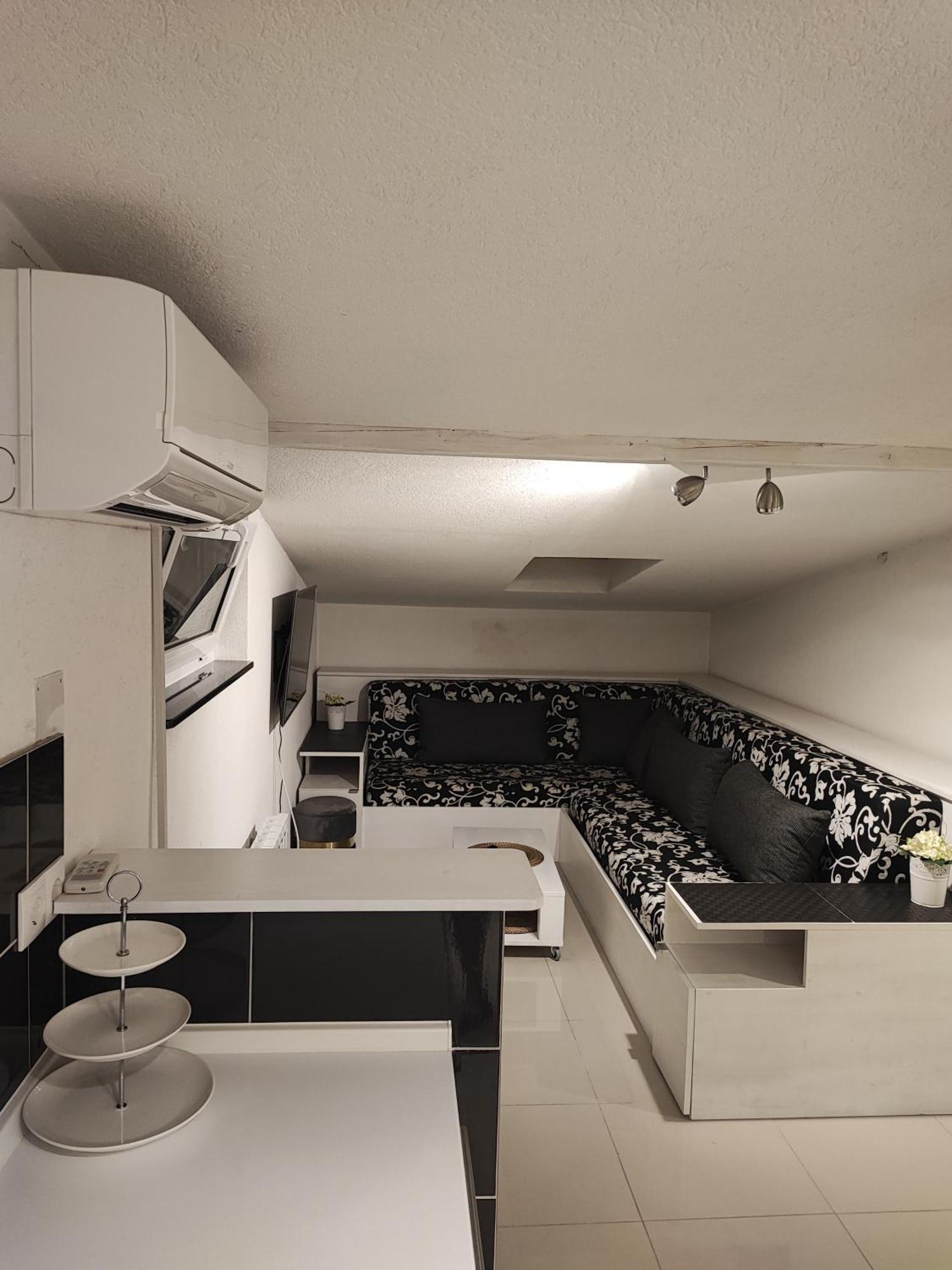 Vijecnica Apartment