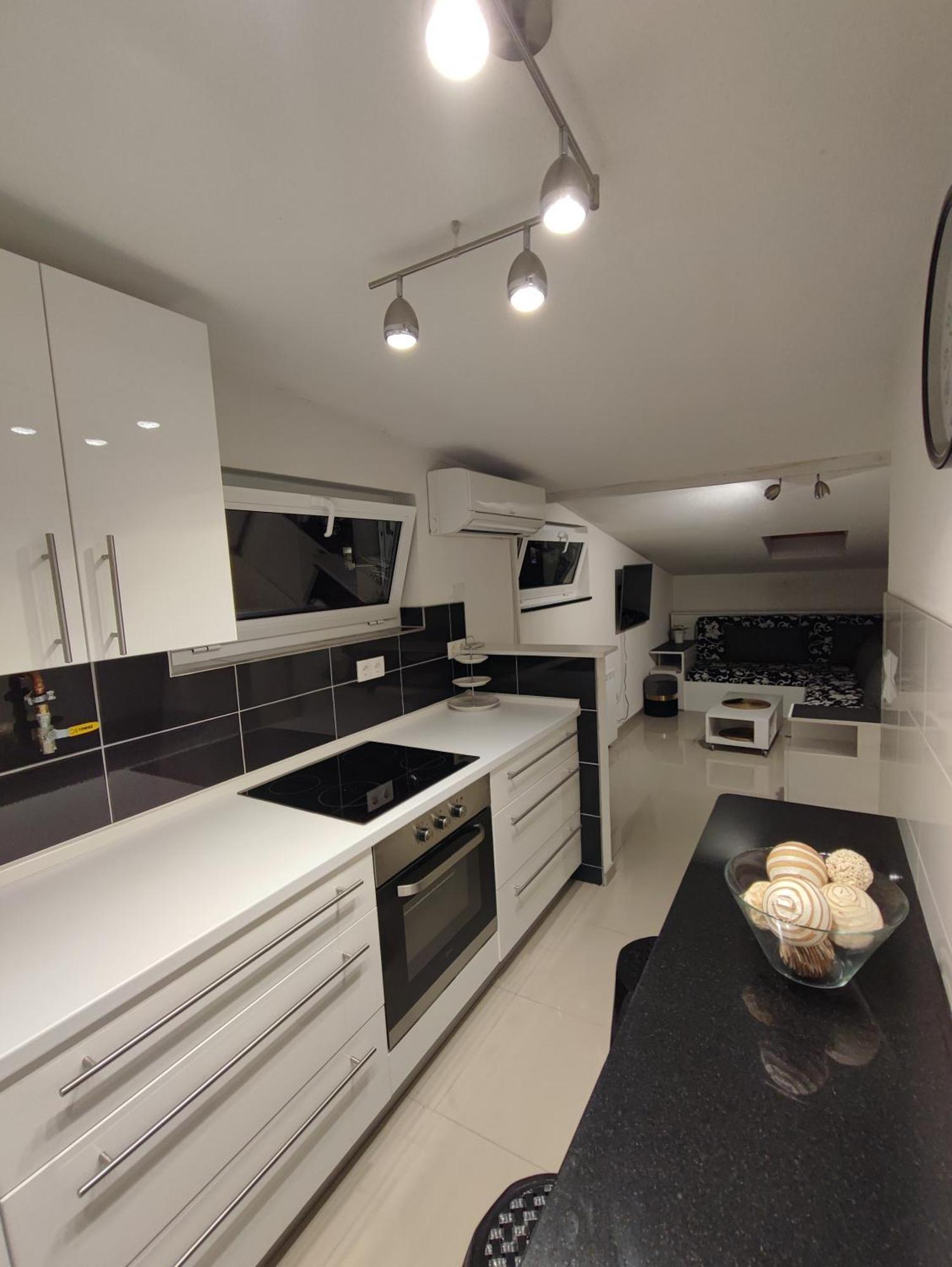 Vijecnica Appartement Sarajevo