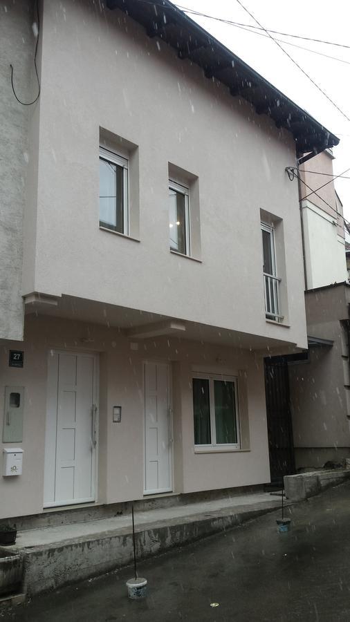Vijecnica Apartment